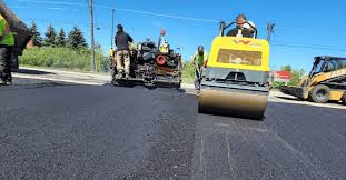 Professional Driveway Paving Services in Fifth Ward, LA